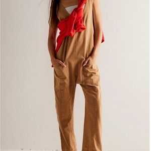 We the free high roller jumpsuit for Women